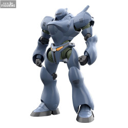 Mobile Police Patlabor -...