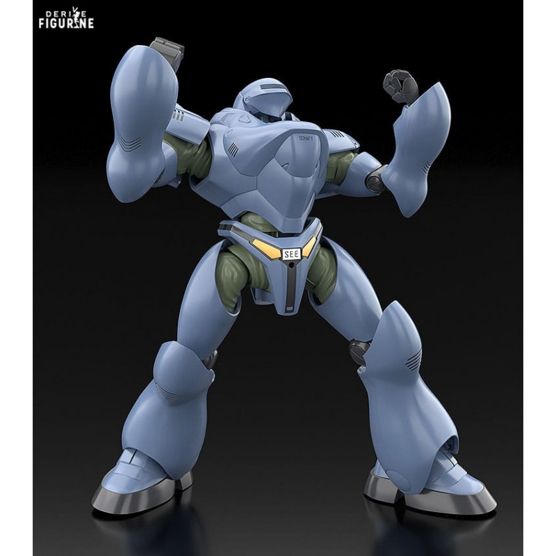 Mobile Police Patlabor -...