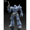 Mobile Police Patlabor - Figurine TYPE-7 Brocken, Moderoid Plastic Model Kit