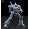 Mobile Police Patlabor - Figurine TYPE-7 Brocken, Moderoid Plastic Model Kit