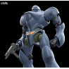 Mobile Police Patlabor - Figurine TYPE-7 Brocken, Moderoid Plastic Model Kit