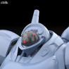 Mobile Police Patlabor - Figurine TYPE-7 Brocken, Moderoid Plastic Model Kit