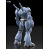 Mobile Police Patlabor - Figurine TYPE-7 Brocken, Moderoid Plastic Model Kit