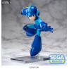 Mega Man figure, Luminasta