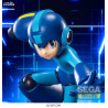 Figurine Mega Man, Luminasta