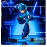 Mega Man figure, Luminasta