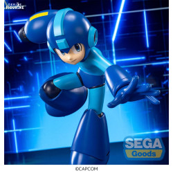 Figurine Mega Man, Luminasta