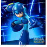 Mega Man figure, Luminasta