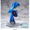 Mega Man figure, Luminasta