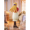 From Bureaucrat to Villainess - Figurine Grace Auvergne, Pop Up Parade L Size