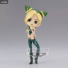 JoJo's Bizarre Adventure Stone Ocean - Jolyne Cujoh figure (B), Q Posket