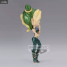 JoJo's Bizarre Adventure Stone Ocean - Figurine Jolyne Cujoh (B), Q Posket