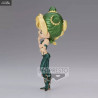 JoJo's Bizarre Adventure Stone Ocean - Jolyne Cujoh figure (B), Q Posket