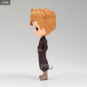 Tokyo Revengers - Figurine Takemichi Hanagaki (B), Q Posket