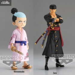 One Piece - Zoro or...