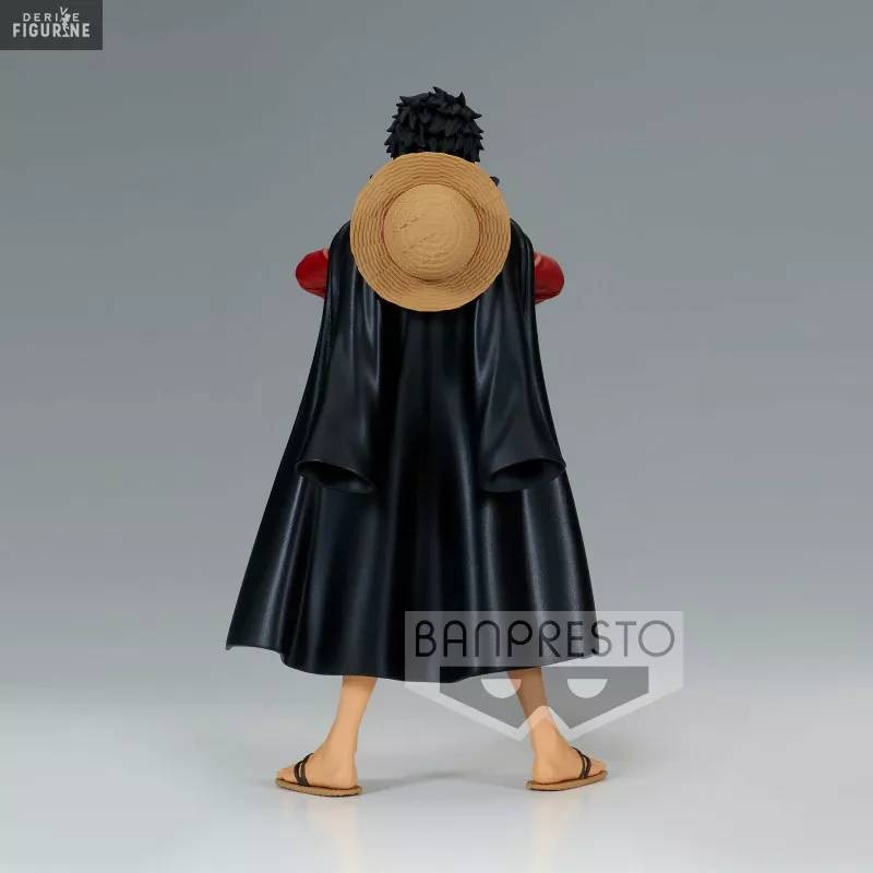 One Piece - Figurine Monkey...