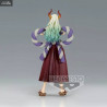 One Piece - Yamato figure Vol.4, DXF Wanokuni Grandline Series