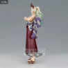 One Piece - Yamato figure Vol.4, DXF Wanokuni Grandline Series