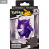 Pokémon - Figurine Ectoplasma Translucide, Select