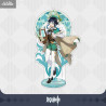 Genshin Impact - Venti figure, Mondstadt Theme Series Character