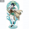 Genshin Impact - Venti figure, Mondstadt Theme Series Character