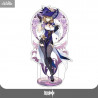 Genshin Impact - Figurine Lisa, Mondstadt Theme Series Character
