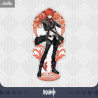 Genshin Impact - Figurine Diluc, Mondstadt Theme Series Character