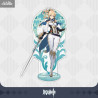 Genshin Impact - Jean figure, Mondstadt Theme Series Character