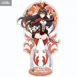 Genshin Impact - Figurine...