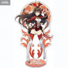 Genshin Impact - Ambert figure, Mondstadt Theme Series Character