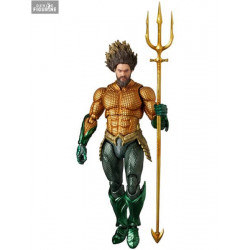 DC Comics, Aquaman Movie -...