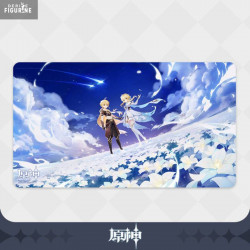 Genshin Impact - Tapis de...