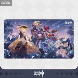 Genshin Impact - Tapis de...
