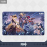 Genshin Impact - Unreconciled Stars mousepad