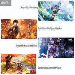 Genshin Impact - Tapis de...