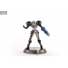 Metroid Prime - Samus figure Phazon Suit, Standard Edition
