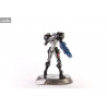Metroid Prime - Figurine Samus Phazon Suit, Standard Edition