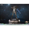 Metroid Prime - Samus figure Phazon Suit, Standard Edition