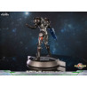 Metroid Prime - Samus figure Phazon Suit, Standard Edition
