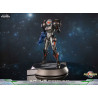 Metroid Prime - Samus figure Phazon Suit, Standard Edition