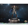 Metroid Prime - Figurine Samus Phazon Suit, Standard Edition