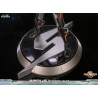 Metroid Prime - Samus figure Phazon Suit, Standard Edition