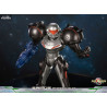 Metroid Prime - Samus figure Phazon Suit, Standard Edition