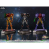Metroid Prime - Samus figure Phazon Suit, Standard Edition
