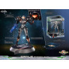 Metroid Prime - Samus figure Phazon Suit, Collector's Edition