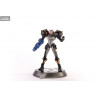 Metroid Prime - Samus figure Phazon Suit, Collector's Edition