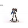Metroid Prime - Samus figure Phazon Suit, Collector's Edition