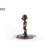 Metroid Prime - Samus figure Phazon Suit, Collector's Edition