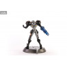 Metroid Prime - Samus figure Phazon Suit, Collector's Edition