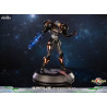 Metroid Prime - Samus figure Phazon Suit, Collector's Edition